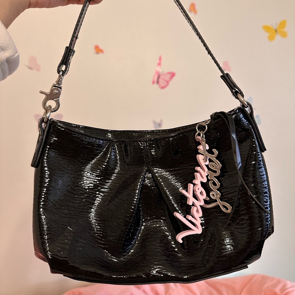 Victoria’s Secret purse